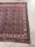 large persian rug