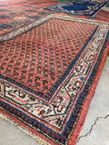 3x5 persian rug