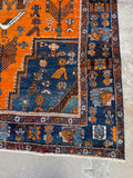 small persian rug