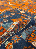 small persian rug