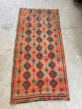 Vintage rug