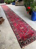 Extra Long Runner Rug / Skinny & Long Rug for Hallway