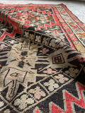 vintage rug