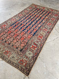 4x7 persian rug
