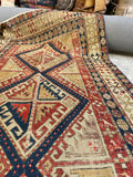 antique rug