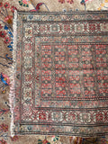 small rug