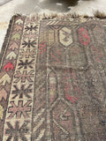 vintage rug