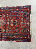 Persian area rug