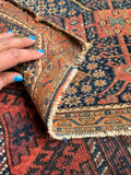 vintage Persian rug