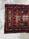 Persian area rug