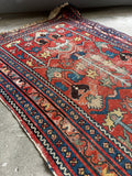 bathroom rug