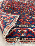 5x7 Floral Persian Vintage Rug