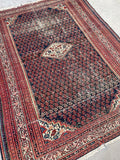 5x7 Vintage Rug