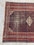 5x7 Vintage Rug