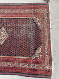 5x7 Vintage Rug