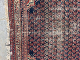 5x7 Vintage Rug