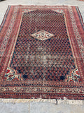 5x7 Vintage Rug