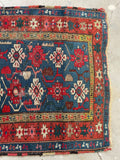 3'2 x 4'7 Antique Prayer Rug #900ML