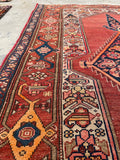 small persian rug