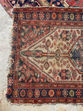 Antique Persian Rug