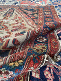 Antique Persian Rug