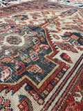 Antique Persian Rug