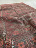 baluch rug