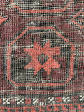 Worn Vintage Rugs