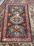 Eagle Kazak Rug