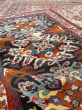 Eagle Kazak Rug