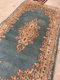 Blue Persian Rug