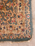 Blue Persian Rug
