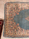 Blue Persian Rug