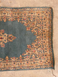 Blue Persian Rug