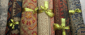 Top 10 Tips For Antique Rug Care