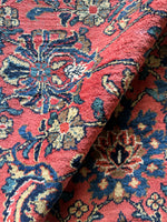 Persian Sarouk Rug