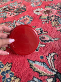 10x18 Full Pile 1930s Persian Sarouk Rug #4654