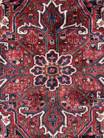 10x13 Heriz Rug