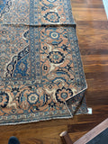 10x17 Antique Persian Rug #4495