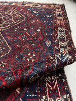 small wool area rug