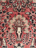 Super Long and Narrow Vintage Runner / 30 Foot Skinny Narrow Vintage Persian Runner #4319ML / 2’8 x 30’