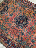 vintage area rugs