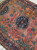 vintage area rugs