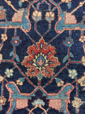 antique wool rug