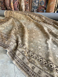 bedroom area rug