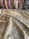 antique living room rug