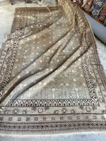 antique rug