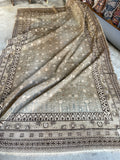 antique rug