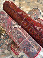 Pro Wash of Rugs - Michaela - Sonoma Drive - Altadena