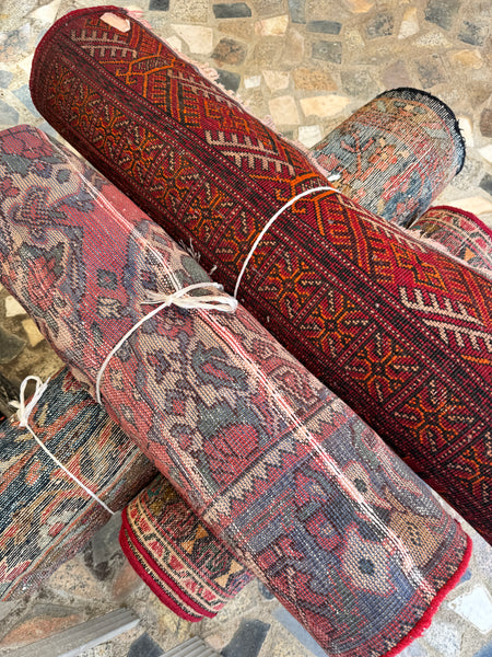 Pro Wash of Rugs - Michaela - Sonoma Drive - Altadena